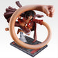 ONE PIECE CARD GAME Monkey D. Luffy ONE PIECE CARD GAME Figure [Ichiban-Kuji Prize A]