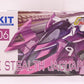 Megahouse 1/43 Variable Action Kit Aoi Stealth Jaguar Z7