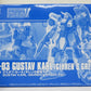 HGUC 1/144 FD-03 Gustav Karl Gihren Greed Ver., animota