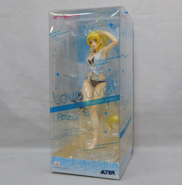 ALTER Love Live! Eri Ayase Swimsuit Version