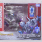 Transformers Legends LG-44 Sharkticon y barridos