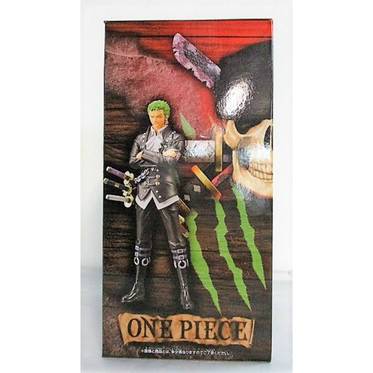 [ONE PIECE FILM RED] DXF～THE GRANDLINE MEN～vol.3 Roronoa Zoro