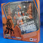 S.H.Figuarts Kamen Rider Fourze Rocket States