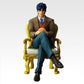 JoJo's Bizarre Adventure - THE★JOJO WORLD - Jonathan Joestar figure [Ichiban-Kuji Prize A]