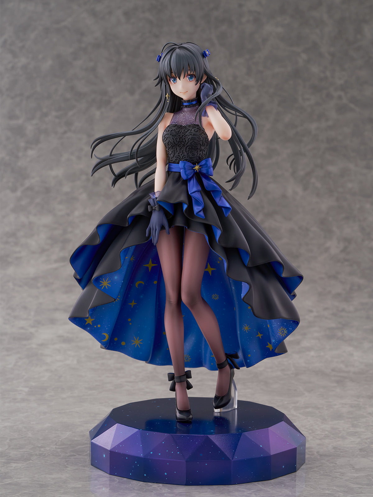 [Made-To-Order]Yukino Yukinoshita -Starry Dress Ver., Action & Toy Figures, animota
