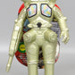 Bandai Ultra Monster 500 Ultraman Ginga Series 70 - King Joe Custom (SD)