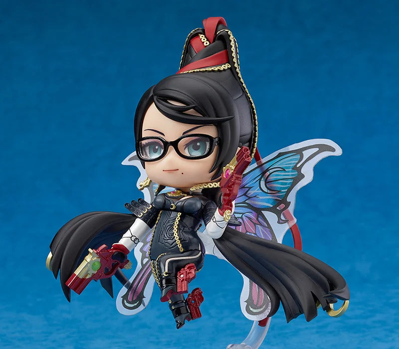 Nendoroid No. 1485 Bayonetta