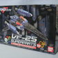 Bandai Plastic Model Macross Frontier 1/72 VF-25 Messaiah Valkyrie Super Parts, Action & Toy Figures, animota