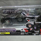 Transformers Binaltech BT-11 Ravage feat Chevrolet Corvette, animota