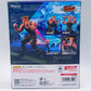 S.H.Figuarts GUILE -Outfit 2-