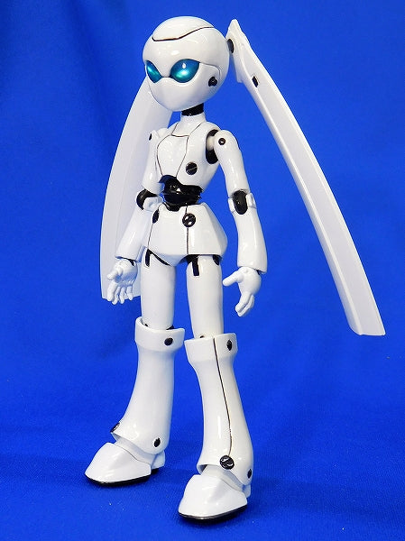 Figma 038 Drossel