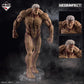 Attack on Titan - Each One’s Resolve - Armored Titan MEGAIMPACT [Ichiban-Kuji Prize A]