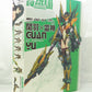 Sangoku Shoujo Den Ms General Guan Yu x Goryu Light Arms Edition [JP Ver.] 1/10 Plastikmodell