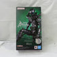 S.H.Figuarts Kamen Rider SHADOWMOON, Action & Toy Figures, animota