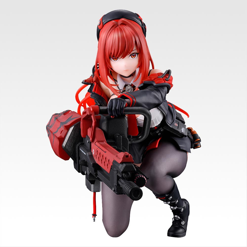 Goddess of Victory: NIKKE CHAPTER 6 - Rapi: Red Hood Figure [Ichiban-Kuji Prize A]