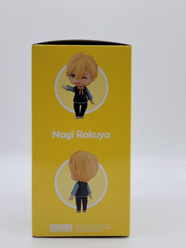 Nendoroid No.1846 Nagi Rokuya (IDOLiSH7)