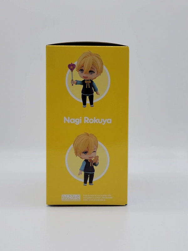 Nendoroid No.1846 Nagi Rokuya (IDOLiSH7)