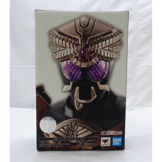 S.H.Figuarts (Shinkocchou Seihou) Kamen Rider OOO Burakawani Combo, Action & Toy Figures, animota