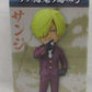 ONE PIECE World Sammelfigur-Wano Country Onigashima Arc5- A.Sanji