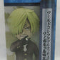 ONE PIECE World Sammelfigur-Wano Country Onigashima Arc5- A.Sanji