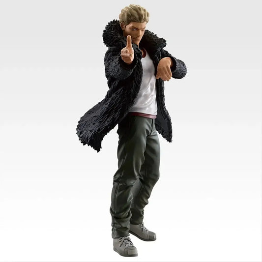 Jujutsu Kaisen Culling Game Arc - Part 1 - Kinji Hakari MASTERLISE EXPIECE [Ichiban-Kuji Prize H]