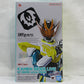 S.H.Figuarts Kamen Rider Live Bat Genome / Jackal Genome, animota