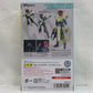 S.H.Figuarts Kamen Rider Live Bat Genome / Jackal Genome, animota