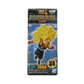 Super Dragon Ball Heroes World Collectable Figure Vol.7 Xeno Gohanks