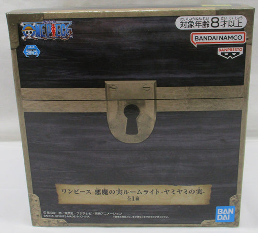 ONE PIECE Devil Fruit Room light - Dark-Dark Fruit