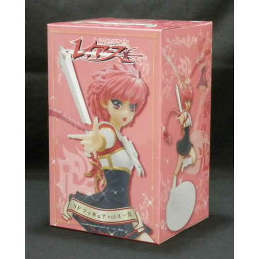 BREAK SP Special Figure Vol.3 Magic Knight Rayearth Shitou Hikaru, animota