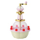 Ojamajo Doremi Sweet magical surprise! Patissier Poron Accessory Case [Ichiban-Kuji Prize B]