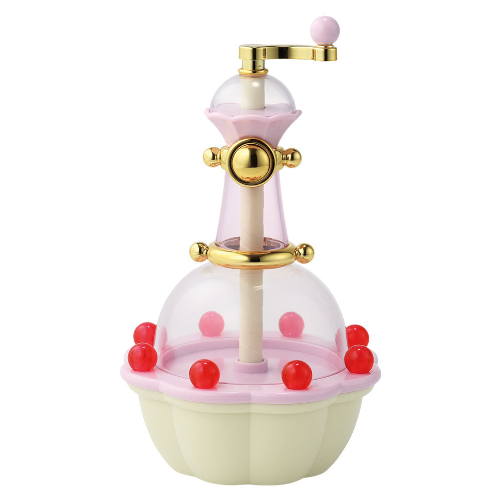 Ojamajo Doremi Sweet magical surprise! Patissier Poron Accessory Case [Ichiban-Kuji Prize B]