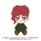 JoJo's Bizarre Adventure Chibi Plush Kakyoin Noriaki