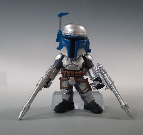 STAR WARS Converge 07 Jango Fett