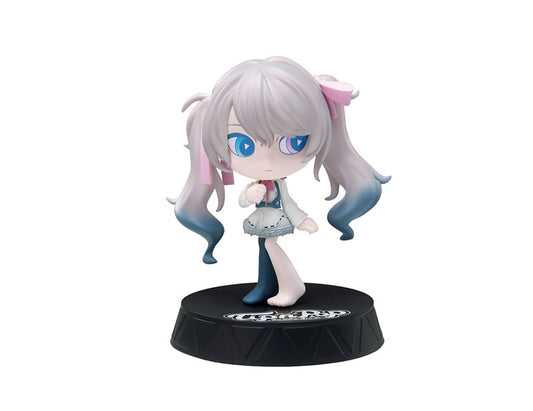 Project Sekai: Colorful Stage! feat. Hatsune Miku Tip’n’Pop Hatsune Miku Nobody's World (Daremo Inai Sekai) - Another color ver., Action & Toy Figures, animota