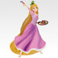 Disney Princess Dream in color - Rapunzel - Scene Figure [Ichiban-Kuji Prize A]