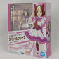 S.H.Figuarts Special Week (Umamusume Pretty Derby), animota