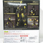 S.H.Figuarts Iron Man Mark-3 Marvel Age of Heroes Exhibition Commemorative Special Color, animota