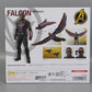 SHFiguarts Falcon (Vengadores Infinity War)