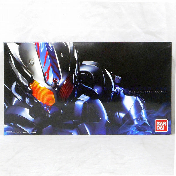 Kamen Rider Amazons Neo Amazons Driver [1st Edition], Action & Toy Figures, animota