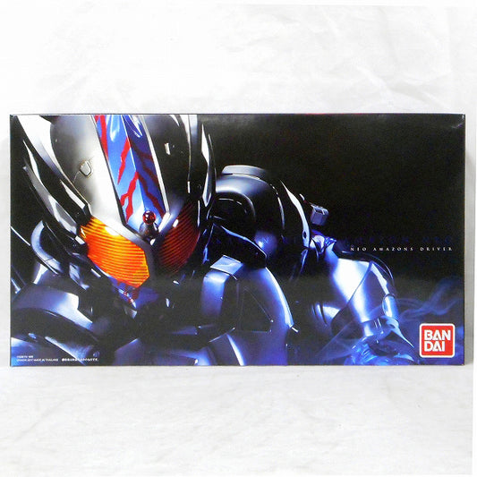 Kamen Rider Amazons Neo Amazons Driver [1st Edition], Action & Toy Figures, animota