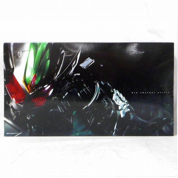 Kamen Rider Amazons Neo Amazons Driver [1st Edition], Action & Toy Figures, animota