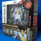 REVOLTECH Yamaguchi Power Shop Exclusivo 080-EX Sanada Yukimura Traje blanco ver.