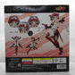 ACT MODE Senki Zessho Symphogear GX Chris Yukine Posable Figure