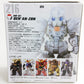 FW Gundam Converge No.16 216 Zona de Den'an