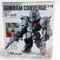 FW Gundam Converge No.16 216 Zona de Den'an