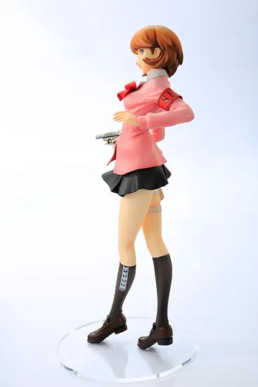 Dwell - Persona 3 the Movie: Yukari Takeba 1/8 Complete Figure