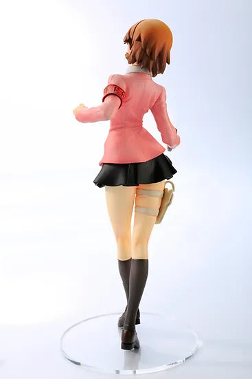 Dwell - Persona 3 the Movie: Yukari Takeba 1/8 Complete Figure