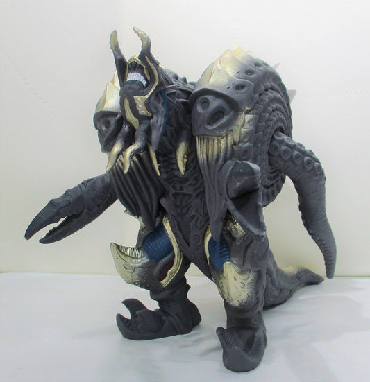 Ultraman Trigger NEW GENERATION TIGA Ultra Monster DX Megalozoa (Second Form)