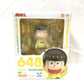 Nendoroid No.648 Jushimatsu Matsuno